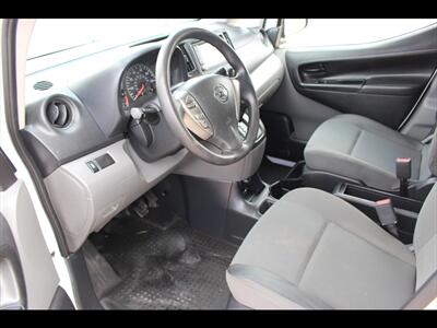 2020 Nissan NV200 S   - Photo 19 - Euless, TX 76040