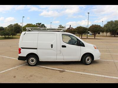 2020 Nissan NV200 S   - Photo 6 - Euless, TX 76040