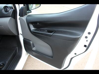 2020 Nissan NV200 S   - Photo 24 - Euless, TX 76040