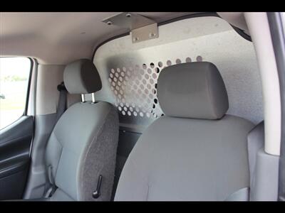 2020 Nissan NV200 S   - Photo 22 - Euless, TX 76040