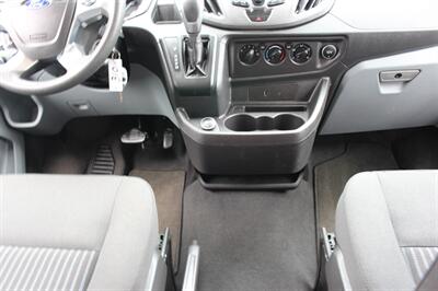 2018 Ford Transit 150 XL - Photo 21 - Euless, TX 76040