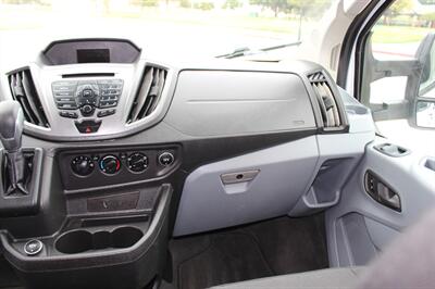 2018 Ford Transit 150 XL - Photo 20 - Euless, TX 76040