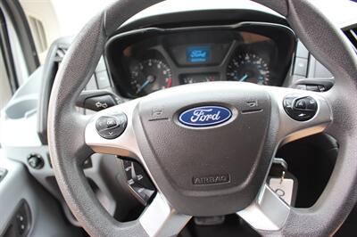2018 Ford Transit 150 XL - Photo 31 - Euless, TX 76040