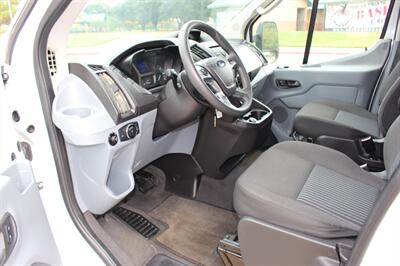2018 Ford Transit 150 XL - Photo 27 - Euless, TX 76040