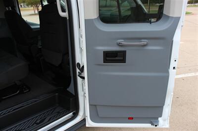 2018 Ford Transit 150 XL - Photo 18 - Euless, TX 76040