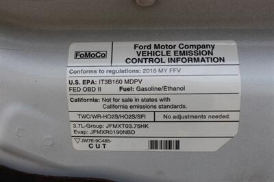 2018 Ford Transit 150 XL - Photo 42 - Euless, TX 76040