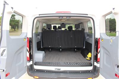 2018 Ford Transit 150 XL - Photo 9 - Euless, TX 76040