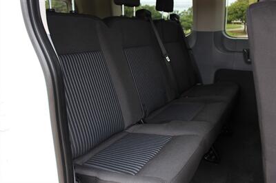 2018 Ford Transit 150 XL - Photo 16 - Euless, TX 76040