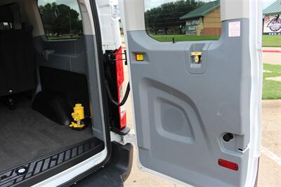 2018 Ford Transit 150 XL - Photo 12 - Euless, TX 76040