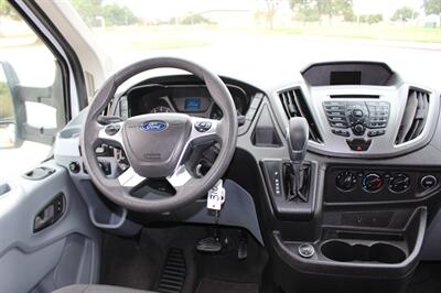 2018 Ford Transit 150 XL - Photo 19 - Euless, TX 76040