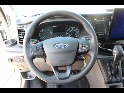2025 Ford Transit 350 XLT   - Photo 21 - Euless, TX 76040