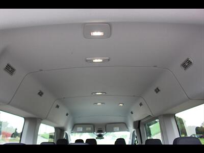 2025 Ford Transit 350 XLT   - Photo 12 - Euless, TX 76040