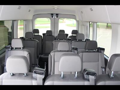 2025 Ford Transit 350 XLT   - Photo 15 - Euless, TX 76040