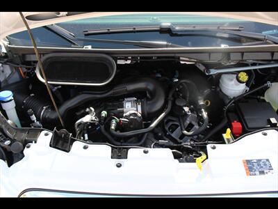 2025 Ford Transit 350 XLT   - Photo 27 - Euless, TX 76040