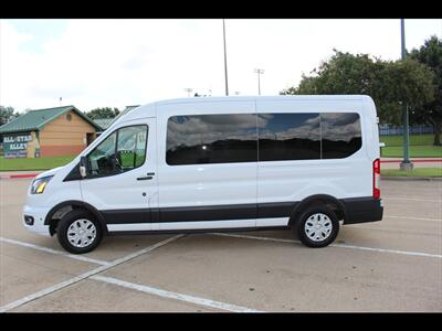 2025 Ford Transit 350 XLT   - Photo 2 - Euless, TX 76040