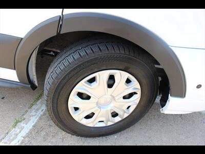 2025 Ford Transit 350 XLT   - Photo 26 - Euless, TX 76040