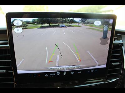 2025 Ford Transit 350 XLT   - Photo 22 - Euless, TX 76040