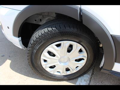 2025 Ford Transit 350 XLT   - Photo 23 - Euless, TX 76040