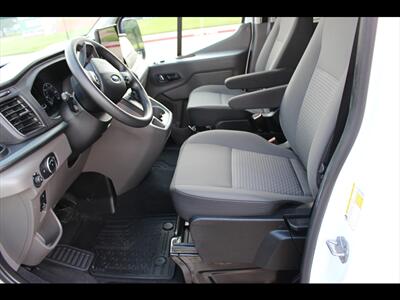 2025 Ford Transit 350 XLT   - Photo 17 - Euless, TX 76040