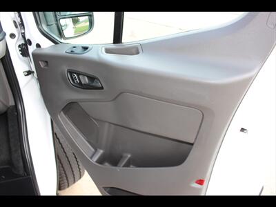 2025 Ford Transit 350 XLT   - Photo 18 - Euless, TX 76040