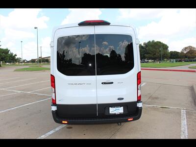 2025 Ford Transit 350 XLT   - Photo 4 - Euless, TX 76040