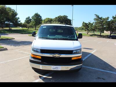 2020 Chevrolet Express LT 3500   - Photo 8 - Euless, TX 76040