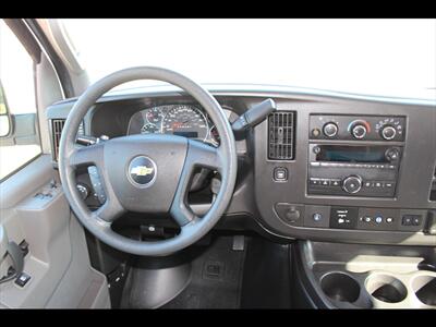 2020 Chevrolet Express LT 3500   - Photo 18 - Euless, TX 76040