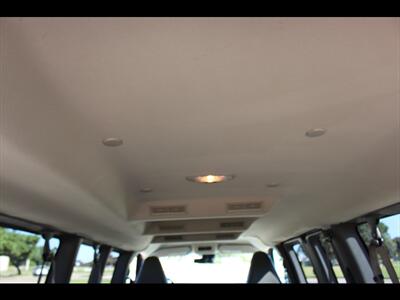 2020 Chevrolet Express LT 3500   - Photo 12 - Euless, TX 76040