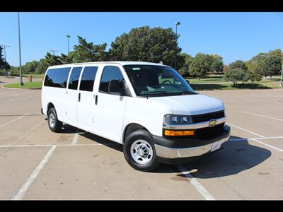 2020 Chevrolet Express LT 3500   - Photo 1 - Euless, TX 76040