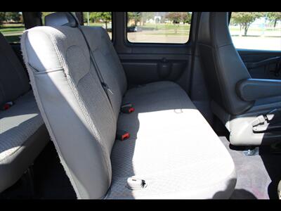 2020 Chevrolet Express LT 3500   - Photo 16 - Euless, TX 76040