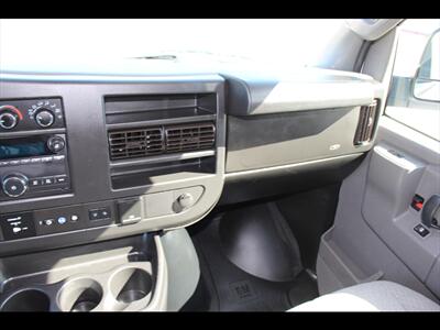 2020 Chevrolet Express LT 3500   - Photo 19 - Euless, TX 76040