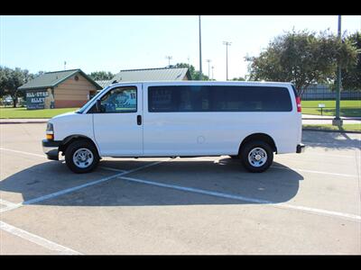 2020 Chevrolet Express LT 3500   - Photo 6 - Euless, TX 76040