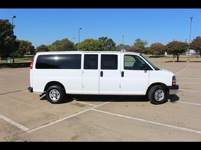 2020 Chevrolet Express LT 3500   - Photo 2 - Euless, TX 76040