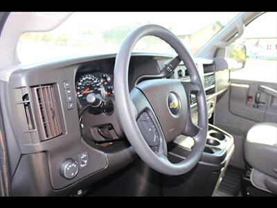 2020 Chevrolet Express LT 3500   - Photo 27 - Euless, TX 76040