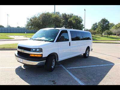 2020 Chevrolet Express LT 3500   - Photo 7 - Euless, TX 76040