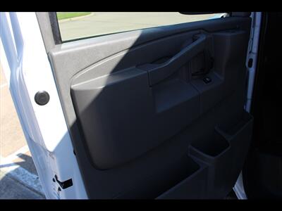 2020 Chevrolet Express LT 3500   - Photo 26 - Euless, TX 76040