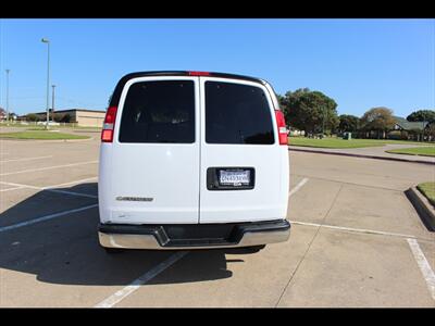 2020 Chevrolet Express LT 3500   - Photo 4 - Euless, TX 76040