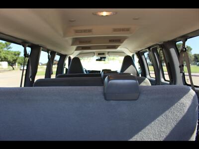 2020 Chevrolet Express LT 3500   - Photo 11 - Euless, TX 76040