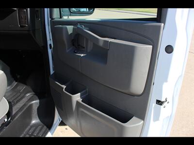 2020 Chevrolet Express LT 3500   - Photo 23 - Euless, TX 76040