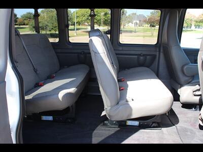 2020 Chevrolet Express LT 3500   - Photo 15 - Euless, TX 76040