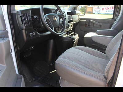 2020 Chevrolet Express LT 3500   - Photo 25 - Euless, TX 76040