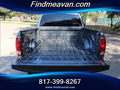 2012 RAM Ram Pickup 1500 Express   - Photo 14 - Euless, TX 76040