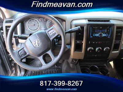 2012 RAM Ram Pickup 1500 Express   - Photo 11 - Euless, TX 76040