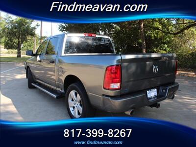 2012 RAM Ram Pickup 1500 Express   - Photo 5 - Euless, TX 76040