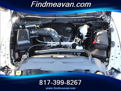 2012 RAM Ram Pickup 1500 Express   - Photo 18 - Euless, TX 76040