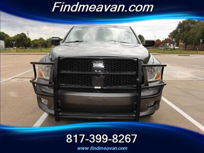 2012 RAM Ram Pickup 1500 Express   - Photo 2 - Euless, TX 76040