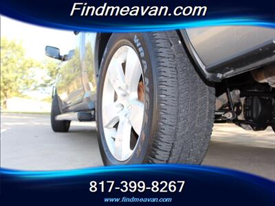 2012 RAM Ram Pickup 1500 Express   - Photo 20 - Euless, TX 76040