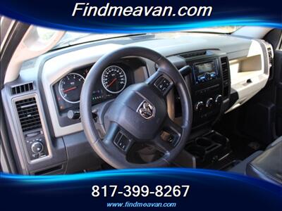 2012 RAM Ram Pickup 1500 Express   - Photo 10 - Euless, TX 76040