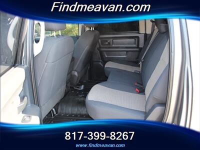 2012 RAM Ram Pickup 1500 Express   - Photo 13 - Euless, TX 76040