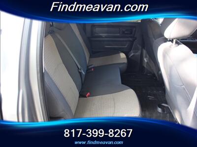 2012 RAM Ram Pickup 1500 Express   - Photo 15 - Euless, TX 76040